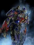 Details of Several New Autobots in 'Transformers: Revenge of the Fallen' Emerge