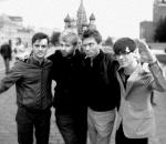 Video Premiere: Franz Ferdinand's 'Ulysses'