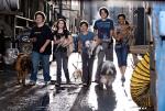Emma Roberts and Friends Come to the Rescue of Stray Dogs in 'Hotel for Dogs' Clip