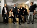 Third Webisode of 'Scrubs': Our Meeting in the Broom Closet