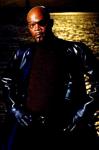 Samuel L. Jackson May Be Nick Fury No More