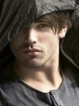 Video: Justin Gaston Sings on 'Miley and Mandy Show'