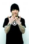 Slipknot's Frontman Corey Taylor Plans to Record Solo Album