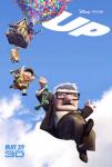 Fresh Clip of 'Up' Shows Extended Walking-Through-Jungle Scene