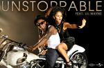 Video Premiere: Kat DeLuna's 'Unstoppable' Feat. Lil Wayne