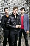 Video Premiere: Keane's 'You Don't See Me'