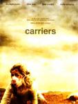 Heart-Pounding Trailer of 'Carriers' Arrives