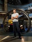 New Clips From 'Knight Rider' 1.14: Fight Knight
