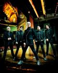 Snippet of My Chemical Romance's 'Desolation Row' Music Video