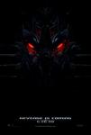 Robot Modes of the Twins From 'Transformers: Revenge of the Fallen' Found