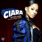 Video Premiere: Ciara's 'Never Ever'