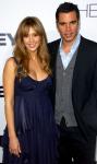 Jessica Alba Doubles the Surprise for Birthday Husband Cash Warren