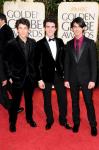 Video: Live Chat With Jonas Brothers and Frankie 'Bonus' Jonas