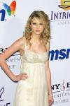 Video: Snippet of Taylor Swift's Interview on 'All Access Grammy Special'