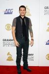 Caught in the Act, John Mayer Kissing Unidentified Blonde Lady