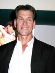 Patrick Swayze Checks Himself Into Hospital for Pneumonia