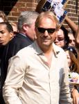Kevin Costner 'Feeling Fine' After Brief Hospitalization