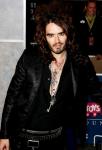 Russell Brand Bored of Random Sexual Encounters
