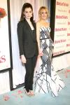 Blue Carpet Welcomes Stars at 'Bride Wars' New York Premiere