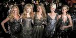 Kimberley Walsh Struggling to Manage Girls Aloud