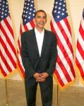 Video: Barack Obama's Inaugural Speech