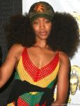 Erykah Badu Reveals Newborn Baby's Name Via Twitter Page