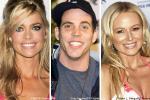 Three Alleged Cast of 'Dancing with the Stars' Leaked