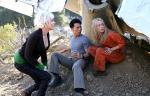 New Clip From 'Heroes' 3.15: Trust and Blood