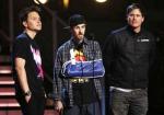Blink-182 Confirming Reunion at 2009 Grammys