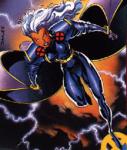 Storm's Cameo in 'X-Men Origins: Wolverine' Meets the Chop