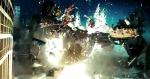 'Transformers: Revenge of the Fallen' Coming Out Early, Two Concept Cars Video Footage Found