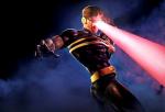 Cyclops Spotted in FOX Promo for 'X-Men Origins: Wolverine' TV Spots