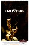 'The Haunting in Connecticut' Gets Physic Phenomenon One-Sheet