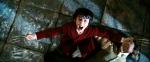 First of Three 'X-Men Origins: Wolverine' Spots Arrives