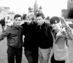 Artist of the Week: Franz Ferdinand
