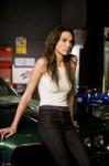 First Look at Gisele Harabo in 'Fast and Furious', New Poster Found