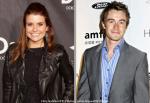 Joanna Garcia and Robert Buckley Reportedly Dating