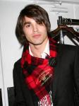 Justin Gaston Bares His Chest for VMAN Mag, Talks About Miley Cyrus