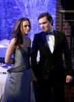 Three Short Promos of 'Gossip Girl': The Age of Dissonance