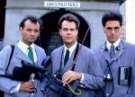 'Ghostbusters 3' Eyes Fall 2009 Start of Production