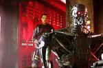 Promo Footage for 'Terminator Salvation' ET Preview