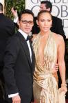 Inside J.Lo and Marc Anthony's Twins' 1st Birthday