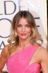 Cameron Diaz and Paul Sculfor Scouting Round for Wedding Venue