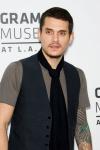 51st Grammys: John Mayer Received Best Male Pop Vocal Performance