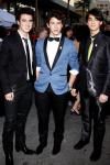 Jonas Brothers Talk About New Album
