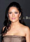 Salma Hayek Weds Francois-Henri Pinault in Paris