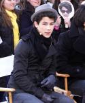Nick Jonas Declares Love for Jonas Brothers' Outrageous Fans
