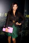 Solange Knowles Fainted at Airport, Rushed to Hospital
