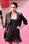 Vanessa Hudgens Talks About 'New Moon' Casting Rumor