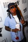 Lil Wayne to Duet With Fall Out Boy in Upcoming Rock Album